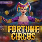 fortune circus slot